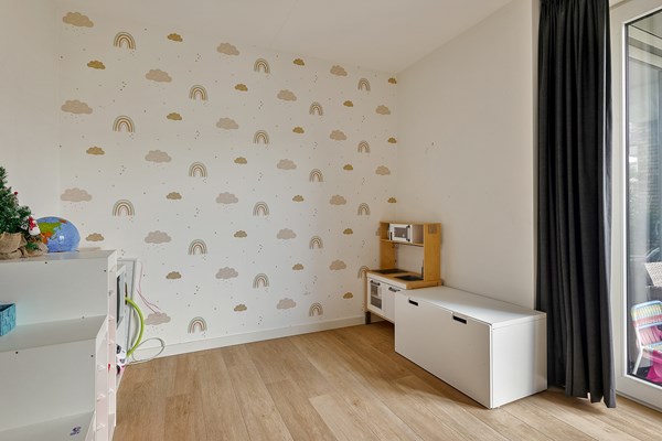 Medium property photo - Nida Senffstraat 11, 1095 MX Amsterdam